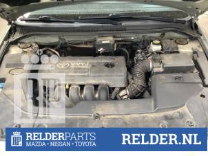 Gebruikte Airco Leiding Toyota Avensis Wagon (T25/B1E) 1.8 16V VVT-i Prijs € 75,00 Margeregeling aangeboden door Relder Parts B.V.