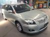 Front windscreen washer reservoir Toyota Avensis