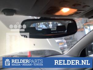 Gebruikte Binnenspiegel Toyota Avensis Wagon (T25/B1E) 1.8 16V VVT-i Prijs € 20,00 Margeregeling aangeboden door Relder Parts B.V.