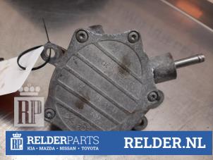 Gebruikte Vacuumpomp (Benzine) Toyota Auris (E18) 1.8 16V Hybrid Prijs € 100,00 Margeregeling aangeboden door Relder Parts B.V.