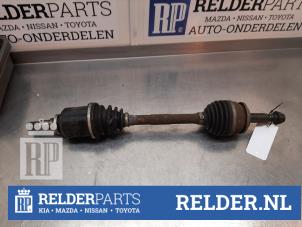 Gebruikte Cardanas links-voor (VWA) Toyota Verso 1.8 16V VVT-i Prijs € 75,00 Margeregeling aangeboden door Relder Parts B.V.