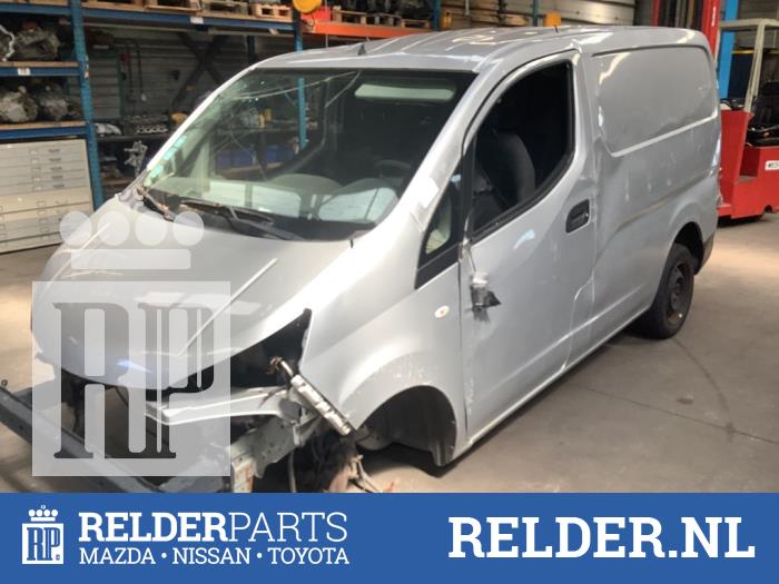 Draagarm links-voor Nissan NV200