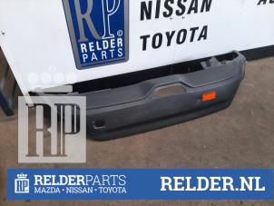 Gebruikte Achterbumper Toyota C-HR (X1,X5) 1.8 16V Hybrid Prijs € 50,00 Margeregeling aangeboden door Relder Parts B.V.
