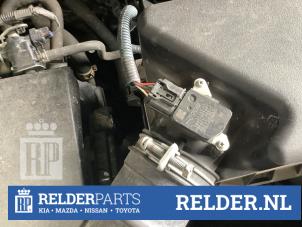 Gebruikte Luchthoeveelheidsmeter Toyota RAV4 (A3) 2.0 16V Valvematic 4x2 Prijs € 30,00 Margeregeling aangeboden door Relder Parts B.V.