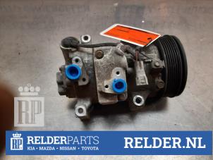 Gebruikte Pomp Airco Toyota RAV4 (A3) 2.0 16V Valvematic 4x2 Prijs € 125,00 Margeregeling aangeboden door Relder Parts B.V.