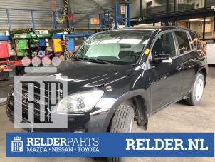 Gebruikte Hemel airbag links Toyota RAV4 (A3) 2.0 16V Valvematic 4x2 Prijs € 50,00 Margeregeling aangeboden door Relder Parts B.V.