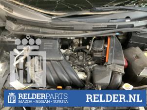 Gebruikte Rembooster Nissan Note (E12) 1.2 68 Prijs € 40,00 Margeregeling aangeboden door Relder Parts B.V.