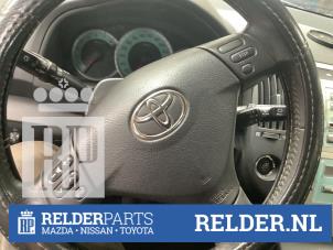 Gebruikte Airbag links (Stuur) Toyota Corolla Verso (R10/11) 1.8 16V VVT-i Prijs € 40,00 Margeregeling aangeboden door Relder Parts B.V.