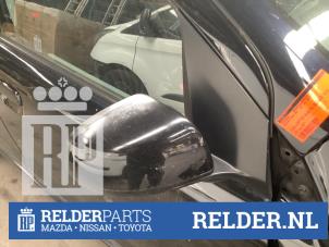 Gebruikte Buitenspiegel rechts Nissan Pixo (D31S) 1.0 12V Prijs € 25,00 Margeregeling aangeboden door Relder Parts B.V.