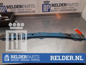 Gebruikte Radiateurbalk Toyota Aygo (B40) 1.0 12V VVT-i Prijs € 25,00 Margeregeling aangeboden door Relder Parts B.V.