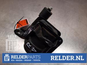 Gebruikte Motorsteun Toyota Aygo (B40) 1.0 12V VVT-i Prijs € 30,00 Margeregeling aangeboden door Relder Parts B.V.