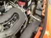 Slotmechaniek Motorkap van een Toyota Aygo (B40) 1.0 12V VVT-i 2019