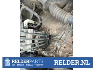 Gebruikte ABS Pomp Toyota Land Cruiser (J12) 3.0 D-4D 16V Prijs € 100,00 Margeregeling aangeboden door Relder Parts B.V.
