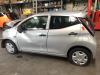 Schokdemper links-achter Toyota Aygo