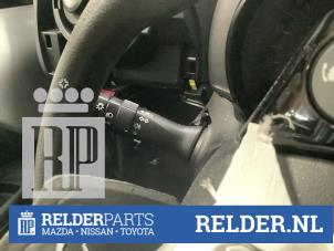 Gebruikte Schakelaar Richtingaanwijzer Toyota Aygo (B40) 1.0 12V VVT-i Prijs € 30,00 Margeregeling aangeboden door Relder Parts B.V.