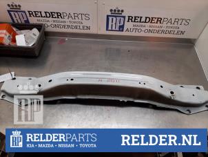 Gebruikte Bumperbalk achter Mazda CX-7 2.2 MZR-CD 16V Prijs € 75,00 Margeregeling aangeboden door Relder Parts B.V.