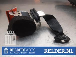 Gebruikte Gordelspanner rechts achter Toyota Yaris III (P13) 1.0 12V VVT-i Prijs € 35,00 Margeregeling aangeboden door Relder Parts B.V.