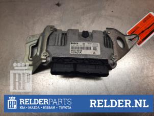 Gebruikte Computer Motormanagement Toyota Yaris III (P13) 1.0 12V VVT-i Prijs € 90,00 Margeregeling aangeboden door Relder Parts B.V.