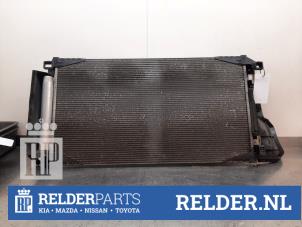 Gebruikte Airco Condensor Toyota C-HR (X1,X5) 1.2 16V Turbo Prijs € 125,00 Margeregeling aangeboden door Relder Parts B.V.
