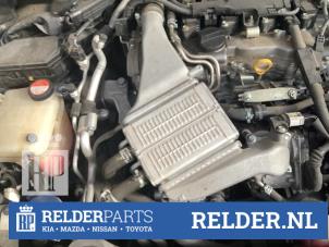Gebruikte Intercooler Toyota C-HR (X1,X5) 1.2 16V Turbo Prijs € 150,00 Margeregeling aangeboden door Relder Parts B.V.