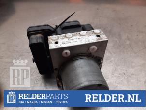 Gebruikte ABS Pomp Toyota C-HR (X1,X5) 1.2 16V Turbo Prijs € 135,00 Margeregeling aangeboden door Relder Parts B.V.