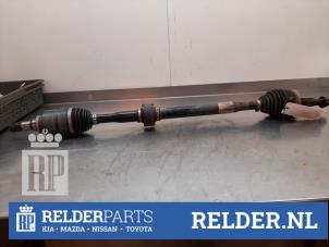Gebruikte Cardanas rechts-voor (VWA) Toyota C-HR (X1,X5) 1.2 16V Turbo Prijs € 150,00 Margeregeling aangeboden door Relder Parts B.V.