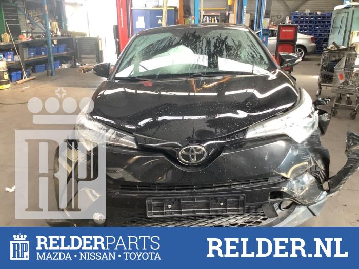 Bobine Toyota C-HR