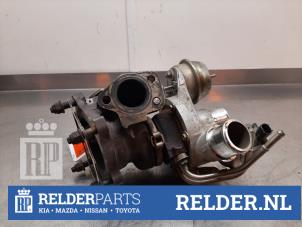 Gebruikte G-lader Toyota C-HR (X1,X5) 1.2 16V Turbo Prijs € 350,00 Margeregeling aangeboden door Relder Parts B.V.