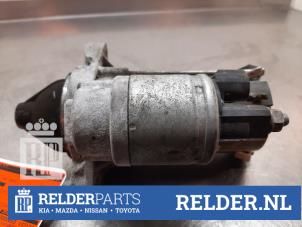 Gebruikte Startmotor Toyota C-HR (X1,X5) 1.2 16V Turbo Prijs € 68,00 Margeregeling aangeboden door Relder Parts B.V.