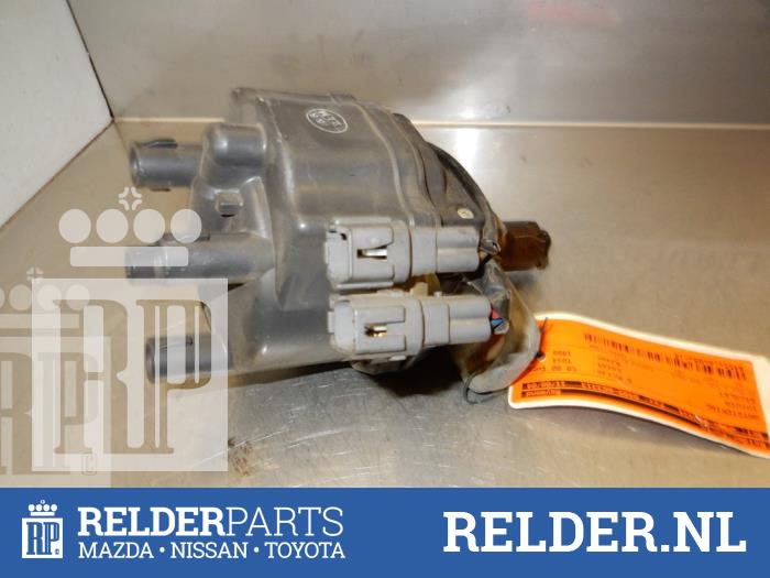 Ontsteking (compleet) Toyota Starlet