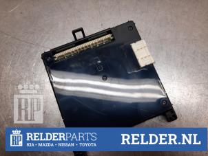 Gebruikte BCM Toyota iQ 1.0 12V VVT-i Prijs € 50,00 Margeregeling aangeboden door Relder Parts B.V.