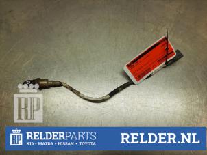 Gebruikte Lambda Sonde Toyota Aygo (B40) 1.0 12V VVT-i Prijs € 25,00 Margeregeling aangeboden door Relder Parts B.V.