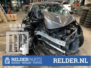 Gebruikte Hoofdremcilinder Toyota C-HR (X1,X5) 2.0 16V Hybrid Prijs € 60,00 Margeregeling aangeboden door Relder Parts B.V.
