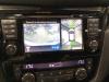 Navigatie Display Nissan Qashqai+2