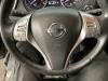 Airbag Set+Module Nissan Qashqai+2