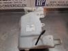Ruitensproeiertank voor Nissan Qashqai+2
