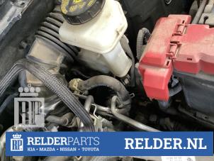 Gebruikte Hoofdremcilinder Nissan Qashqai (J11) 1.2 DIG-T 16V Prijs € 40,00 Margeregeling aangeboden door Relder Parts B.V.