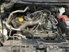 Turbo Nissan Qashqai+2