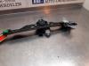 Ruitmechaniek 4Deurs links-voor Nissan Qashqai+2