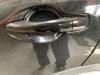 Portiergreep 4Deurs links-achter Nissan Qashqai+2