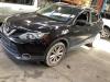 Deurslot Mechaniek 4Deurs links-achter Nissan Qashqai+2