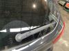 Ruitenwisserarm achter van een Nissan Qashqai (J11) 1.2 DIG-T 16V 2016