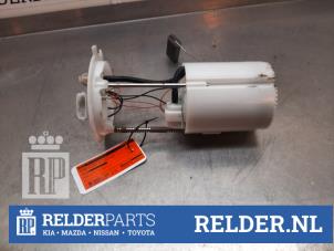 Gebruikte Tank element Pomp Nissan Qashqai (J11) 1.2 DIG-T 16V Prijs € 40,00 Margeregeling aangeboden door Relder Parts B.V.