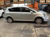 Rembekrachtiger Toyota Corolla Verso