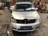 ABS Computer Toyota Corolla Verso