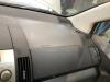 Airbag rechts (Dashboard) Toyota Corolla Verso