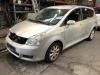 Tank Toyota Corolla Verso