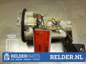 Gebruikte Tank element Pomp Toyota Corolla Verso (R10/11) 1.8 16V VVT-i Prijs € 35,00 Margeregeling aangeboden door Relder Parts B.V.