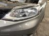 Koplamp links Nissan Pulsar