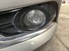 Mistlamp rechts-voor Nissan Pulsar